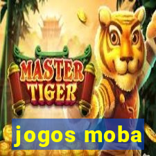 jogos moba